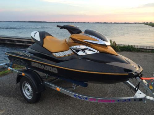 Seadoo RXP 215