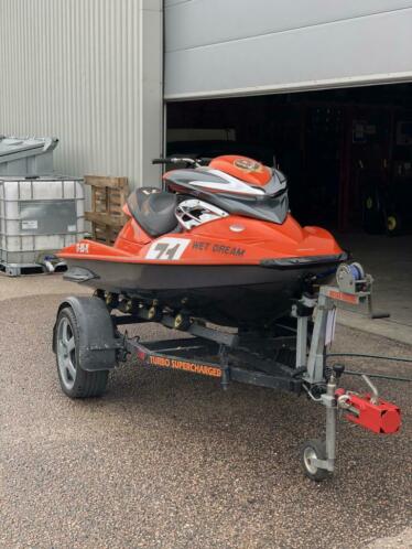 Seadoo RXP 215