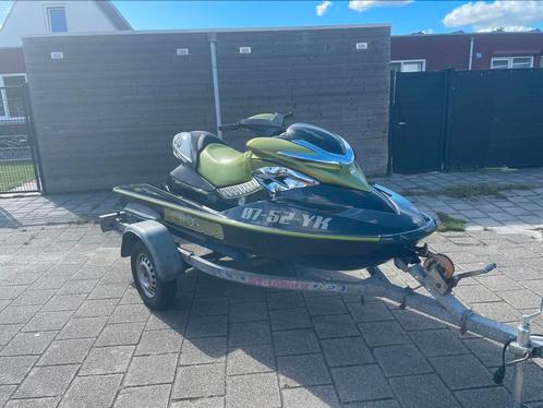 Seadoo RXP 215, 4500 zie tekst