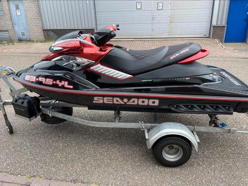 Seadoo rxp 215