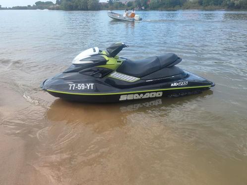 seadoo rxp 215