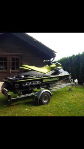 Seadoo RXP 215