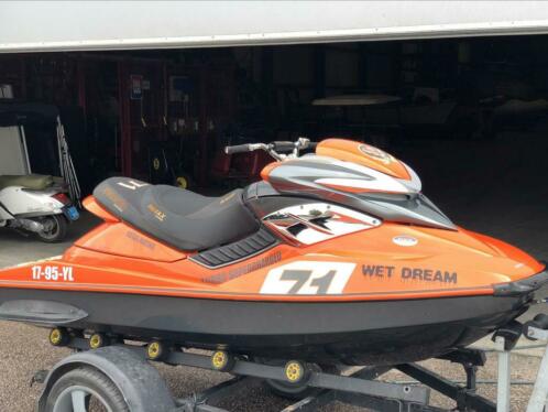 Seadoo RXP 215