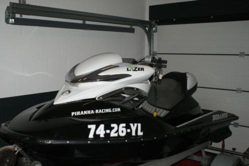 seadoo rxp 215 goedkoopste van nl met trailer