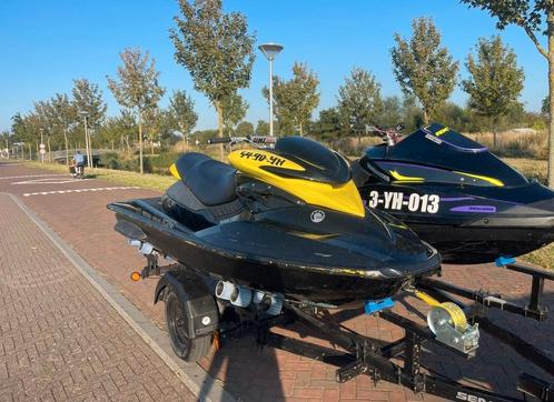 Seadoo RXP 215 met umi stuur