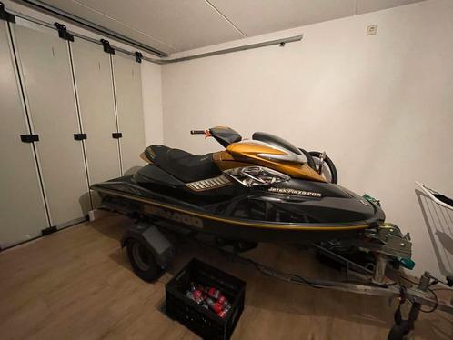 Seadoo RXP 215 moet weg Voor vandaag 1300 5250