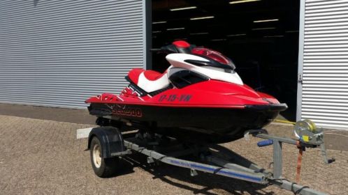 Seadoo RXP 215 PK