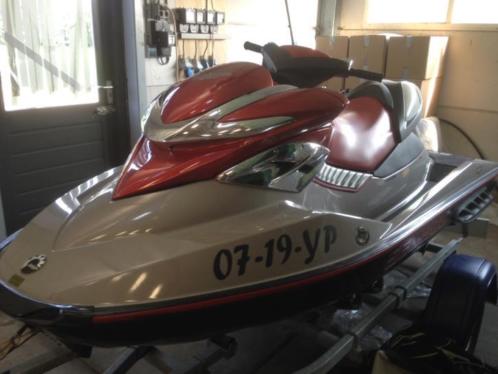 Seadoo RXP 215 pk 