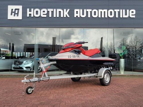 Seadoo RXP 215 Supercharged  Trailer
