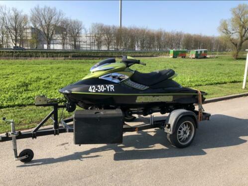 SEADOO RXP 215 Te koop