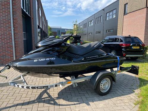 Seadoo RXP 215 - Topconditie, Compleet met Trailer, 178 Uur