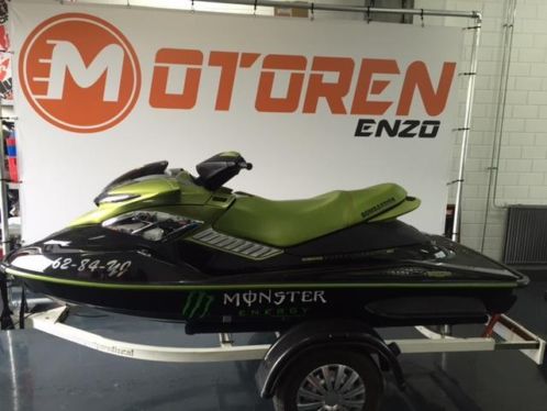 SEADOO RXP 215 uit 2005 BEESTACHTIG SNEL MOOIE STAAT
