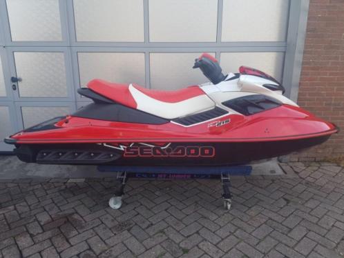 Seadoo RXP 215pk 2007