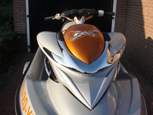 Seadoo RXP 255