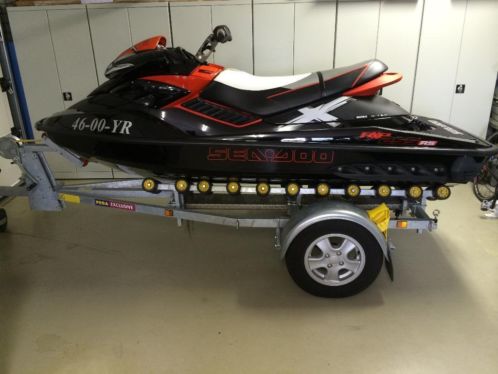 Seadoo RXP 255 