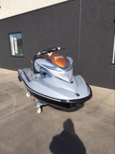 Seadoo rxp 255 98 u 2008