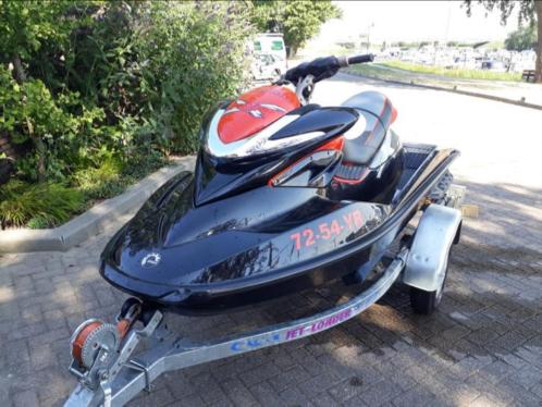 Seadoo rxp 255 RS