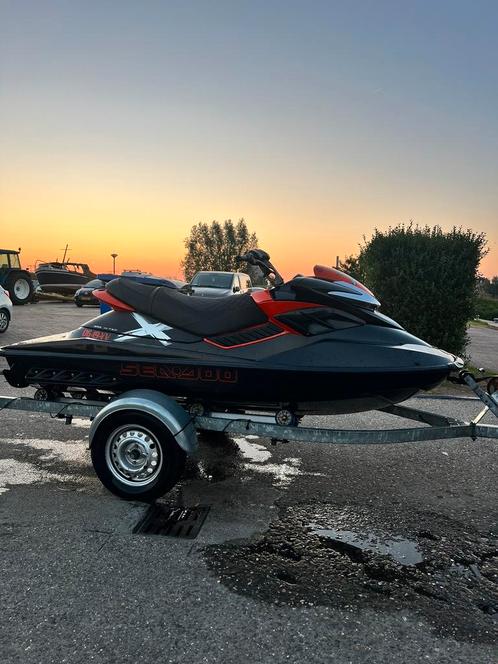 seadoo rxp 255 RS