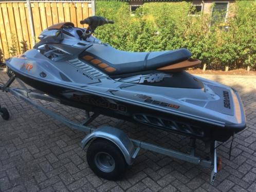 Seadoo rxp 255 waterscooter