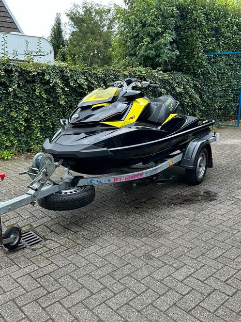 Seadoo rxp 260 2013 inruil auto mogelijk