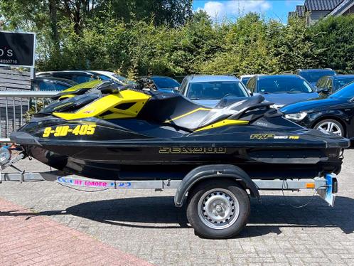 Seadoo RXP 260 RS