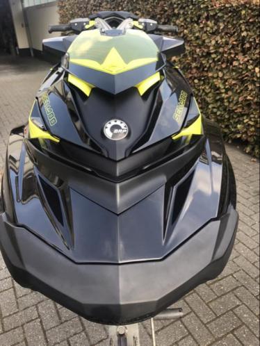 Seadoo RXP 260 RS