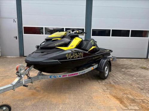 Seadoo rxp 260 rs (jetski rxp 300 yamaha)