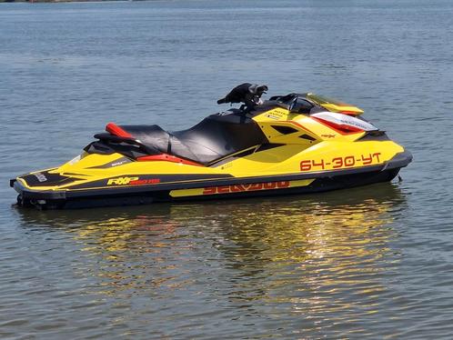 Seadoo RXP 260 RXP-X RS 2015