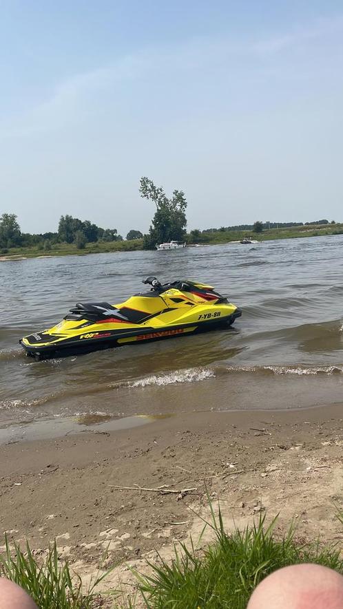 Seadoo Rxp 260RS
