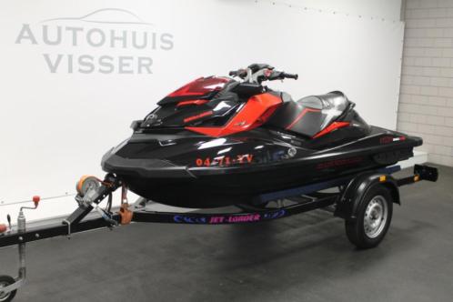 Seadoo RXP 260RS