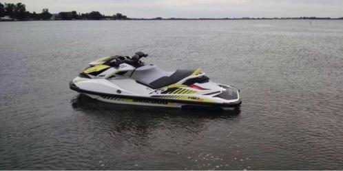 Seadoo rxp 300