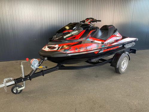 Seadoo rxp 300 2016 48 uur