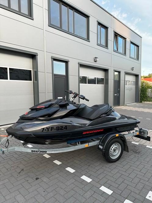 Seadoo RXP 300 55UUR