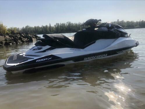 Seadoo Rxp 300