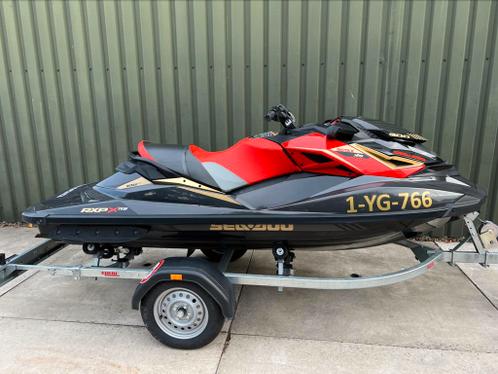 SeaDoo RXP 300