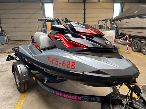 Seadoo Rxp 300