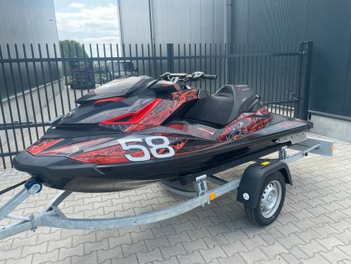 Seadoo RXP 300 FULL CARBON.