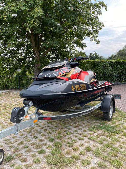 Seadoo rxp 300 goede prijs