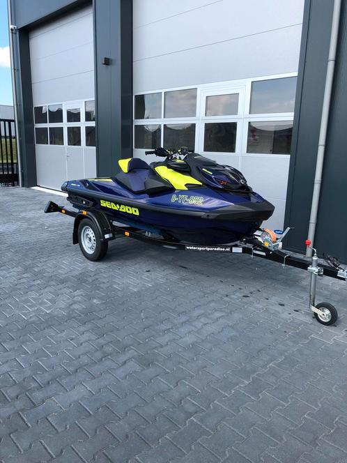 Seadoo RXP 300 LedJetloader 2022 GARANTIE