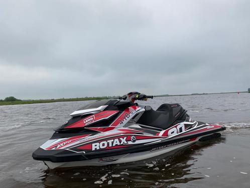 Seadoo RXP 300 pk 2017 Sea doo Rotax iBR