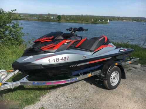 Seadoo rxp 300 RS 2018 Sea doo