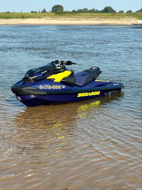 Seadoo Rxp 300 rs