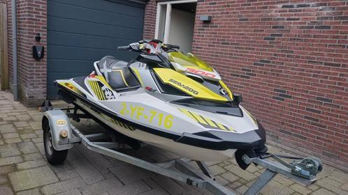 Seadoo RXP 300 RS bouwjaar 2017, goed onderhouden