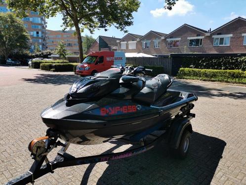 seadoo rxp 300 triple black muziek, digi scherm x27AUTORUILx27