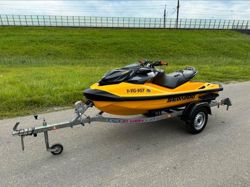 Seadoo RXP 300 X RS 2021 met Jetloader en accessories