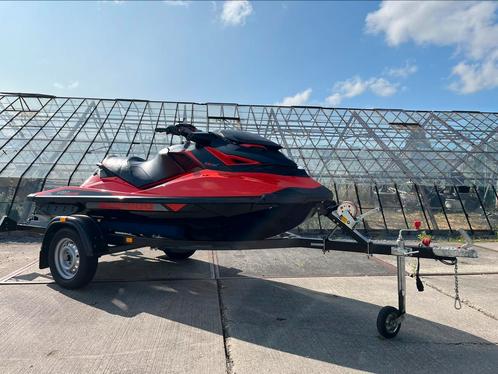 Seadoo RXP 300rs pk