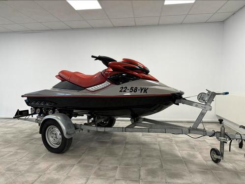Seadoo RXP 4TEC Suppercharged IC