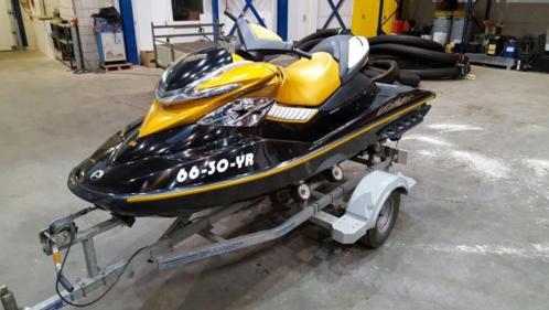 seadoo rxp