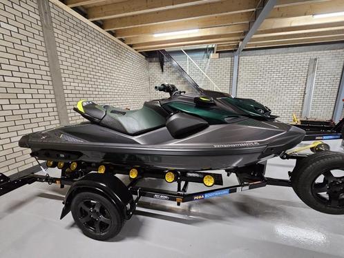 Seadoo RXP Apex 300 Limited edition carbon 