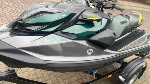 Seadoo RXP GTX RXT APEX nieuw 0 vaar uren